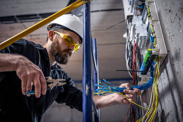 Best Licensed Electrician  in Calumet Park, IL