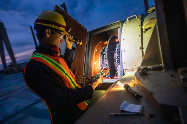 Best 24-Hour Electrician  in Calumet Park, IL