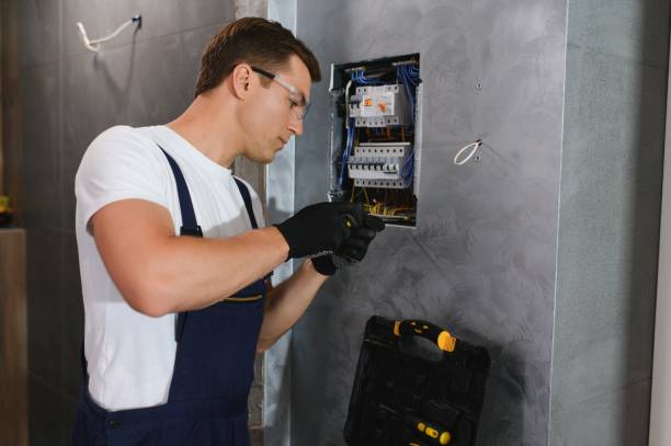 Best Electrical Wiring Services  in Calumet Park, IL