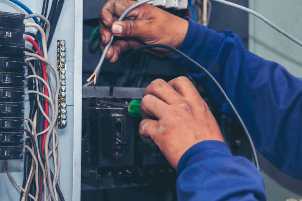 Best Local Electrician Companies  in Calumet Park, IL