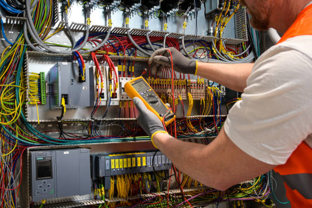 Best Electrical Installation Contractor  in Calumet Park, IL