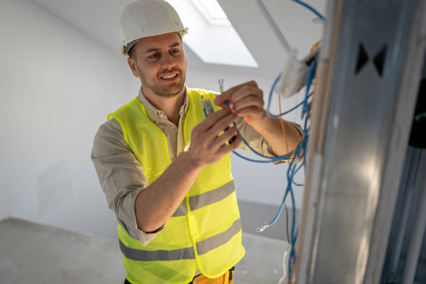 Best Electrician for Home Renovation  in Calumet Park, IL