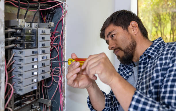 Best Electrical Upgrades for Homes  in Calumet Park, IL